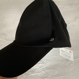 Fast and Free Lululemon hat!